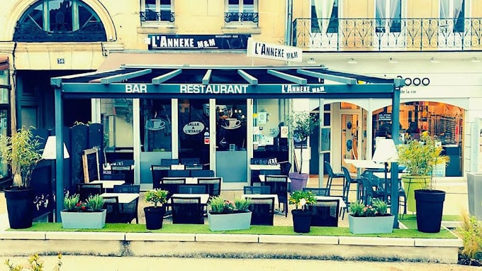 L’Annexe M&M — photo 2