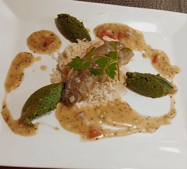 L'Europe Restaurant — photo 2