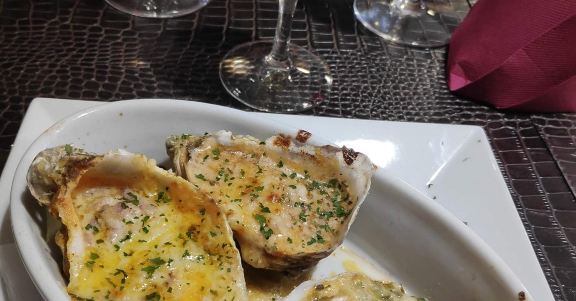 Photo de L'Europe Restaurant