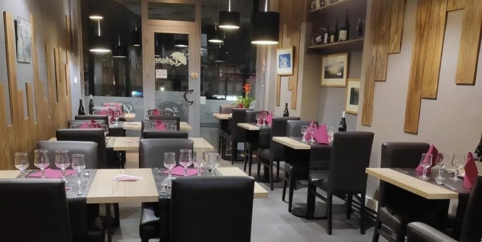 L'Europe Restaurant — photo 3