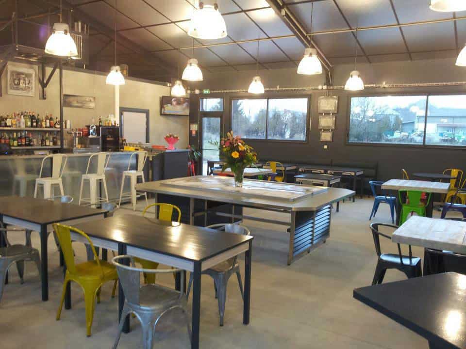 La Brasserie — photo 2