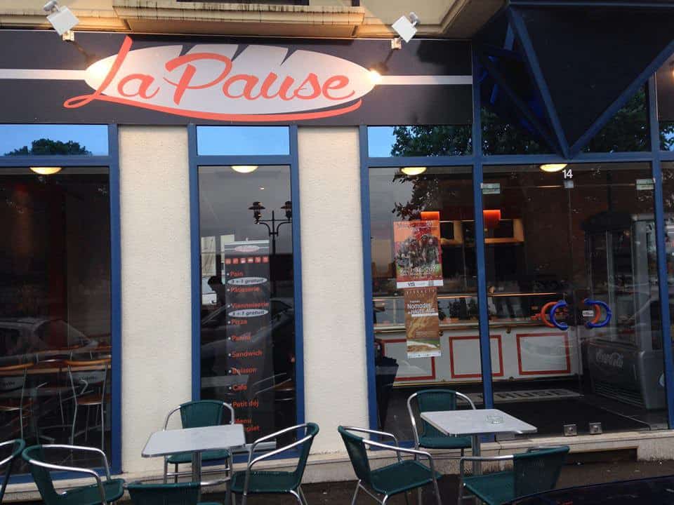 La Pause — photo 2
