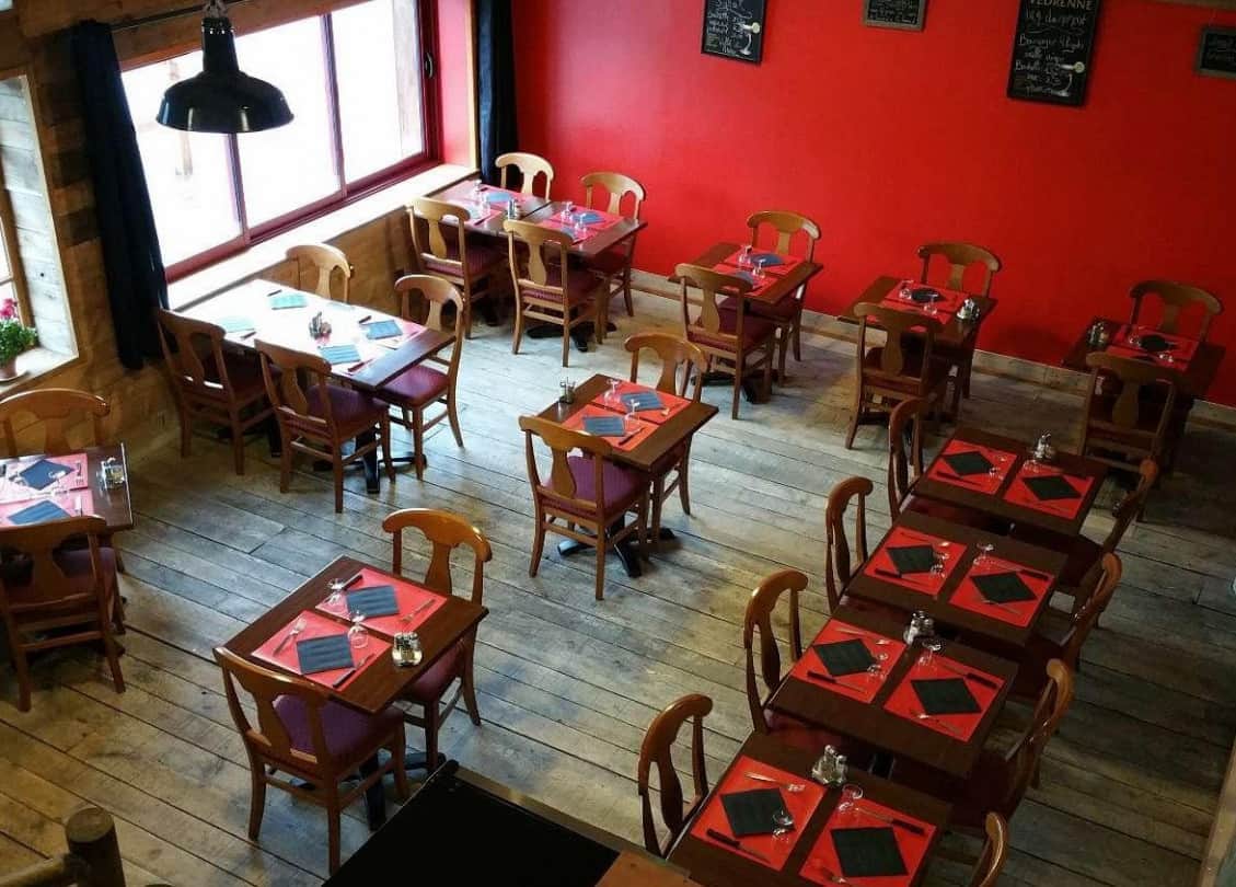 La Table du Boucher — photo 3