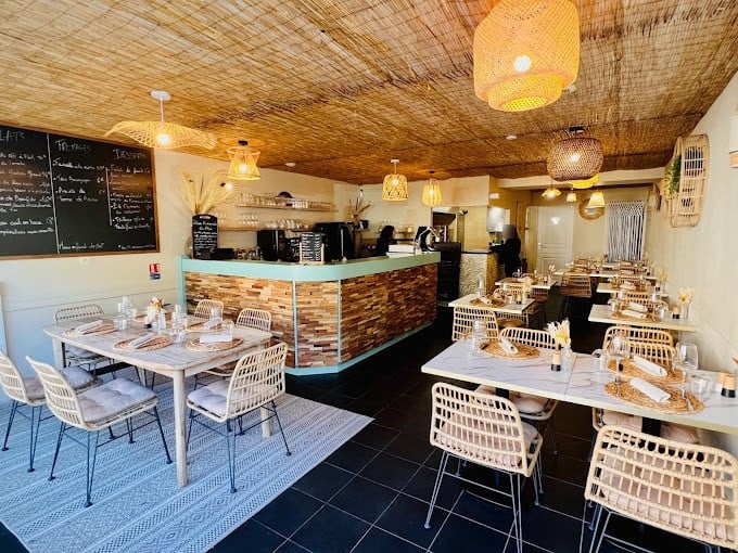 La Tablée Bohème — photo 3