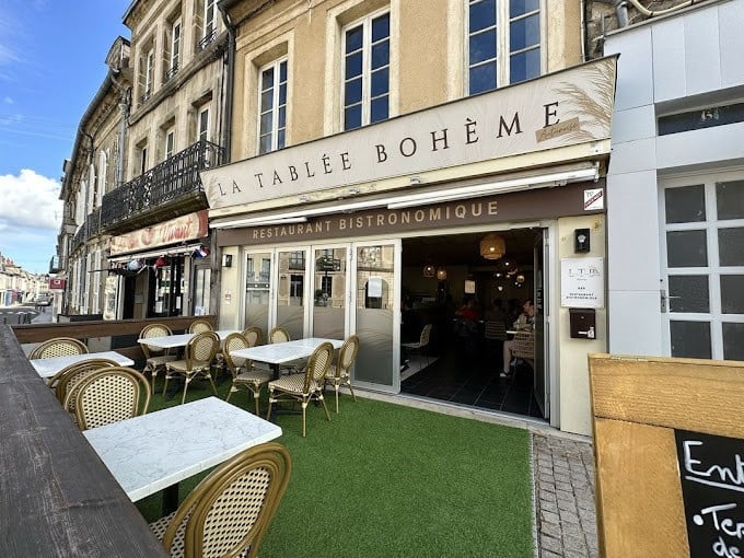 La Tablée Bohème — photo 2