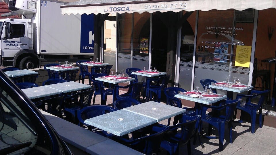 La tosca — photo 3