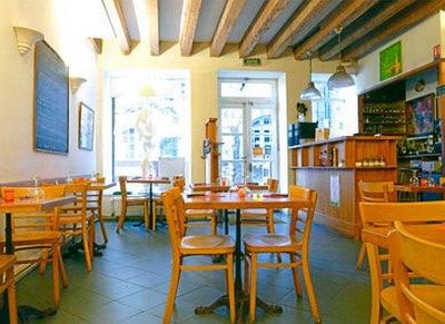 La Trattoria — photo 3