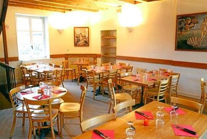 La Trattoria — photo 2