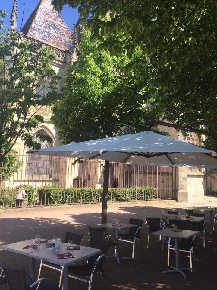 Le Cathedral — photo 2