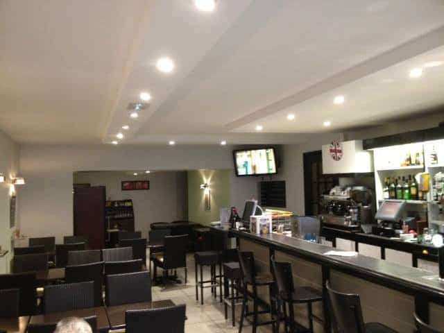 Le Central — photo 2