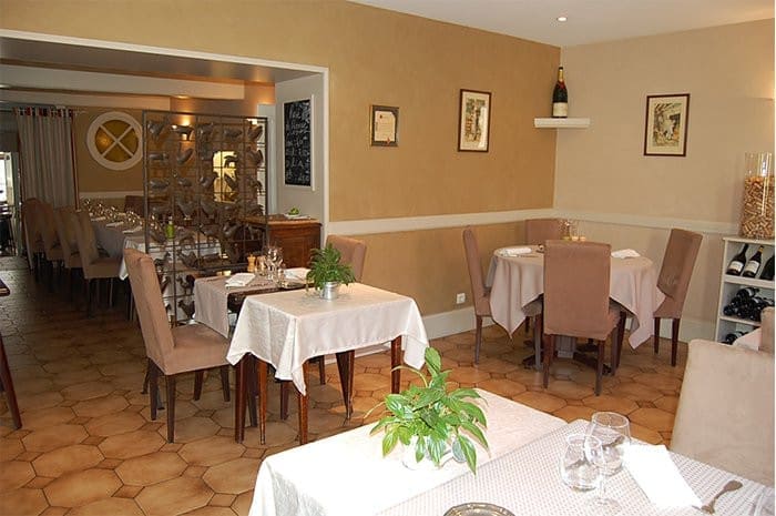 Le Chateaubriant — photo 3