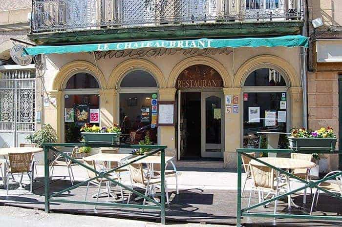 Le Chateaubriant — photo 2