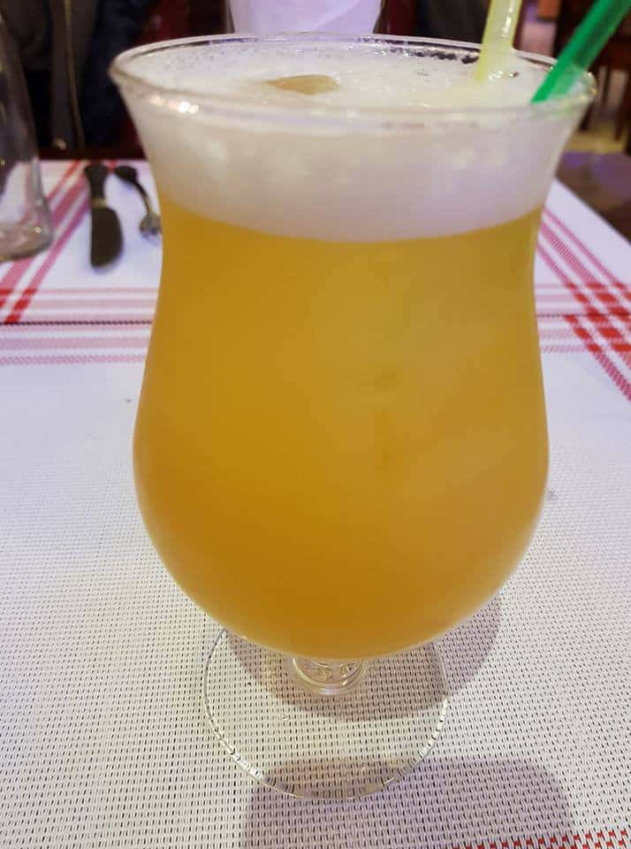 Le Coin De Paradis — photo 2