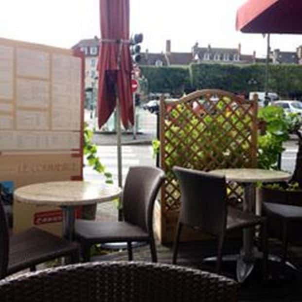 Le Commerce — photo 3