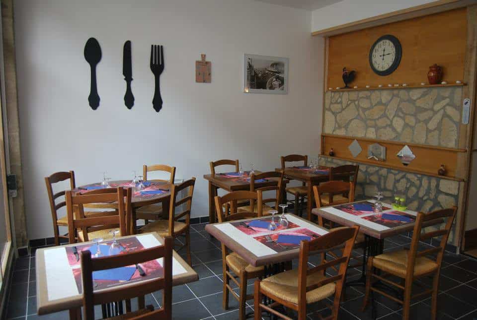Le Cridel'ou — photo 3