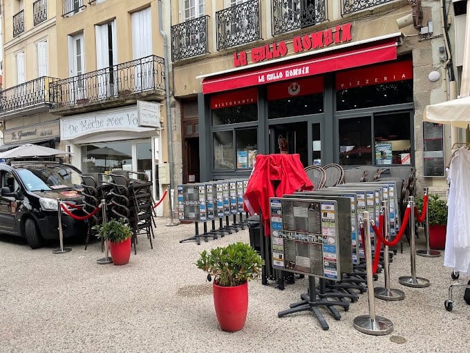 Le Gallo Romain — photo 3