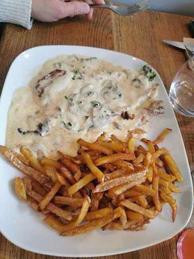 Le Gallo Romain — photo 2
