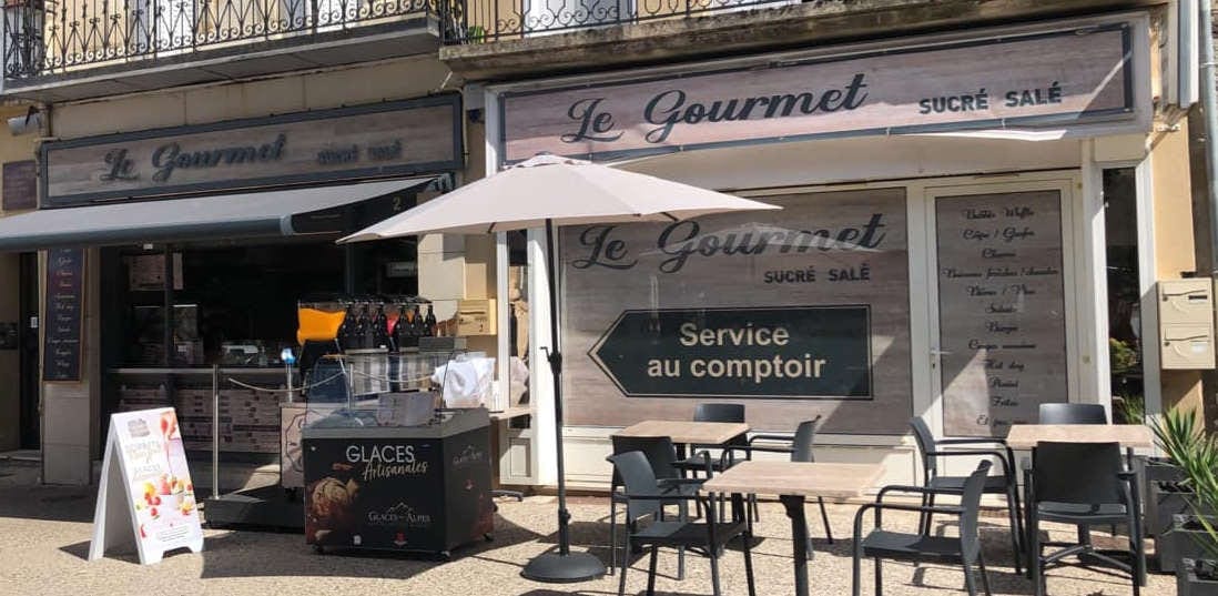 Le Gourmet sucré salé — photo 3