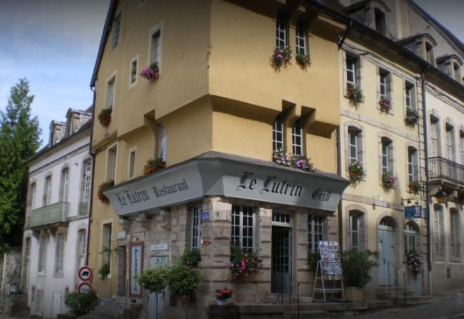 Le Lutrin — photo 2