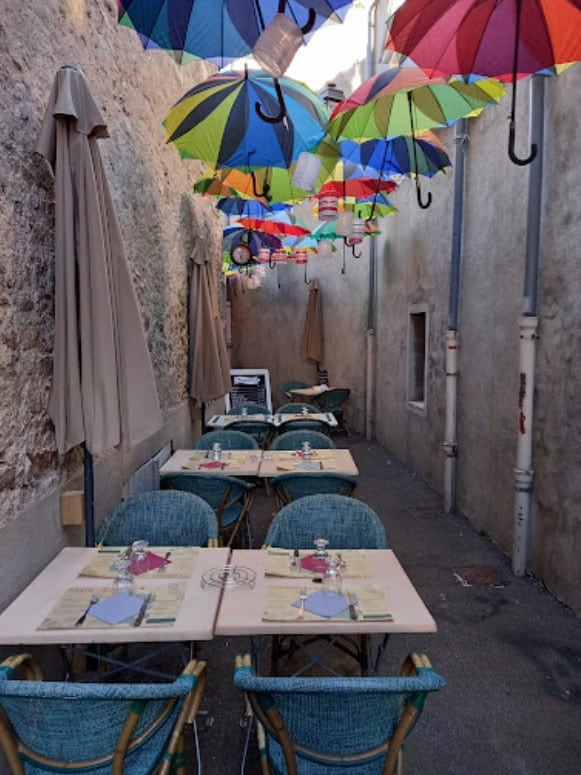 Le Saint Augustin — photo 2