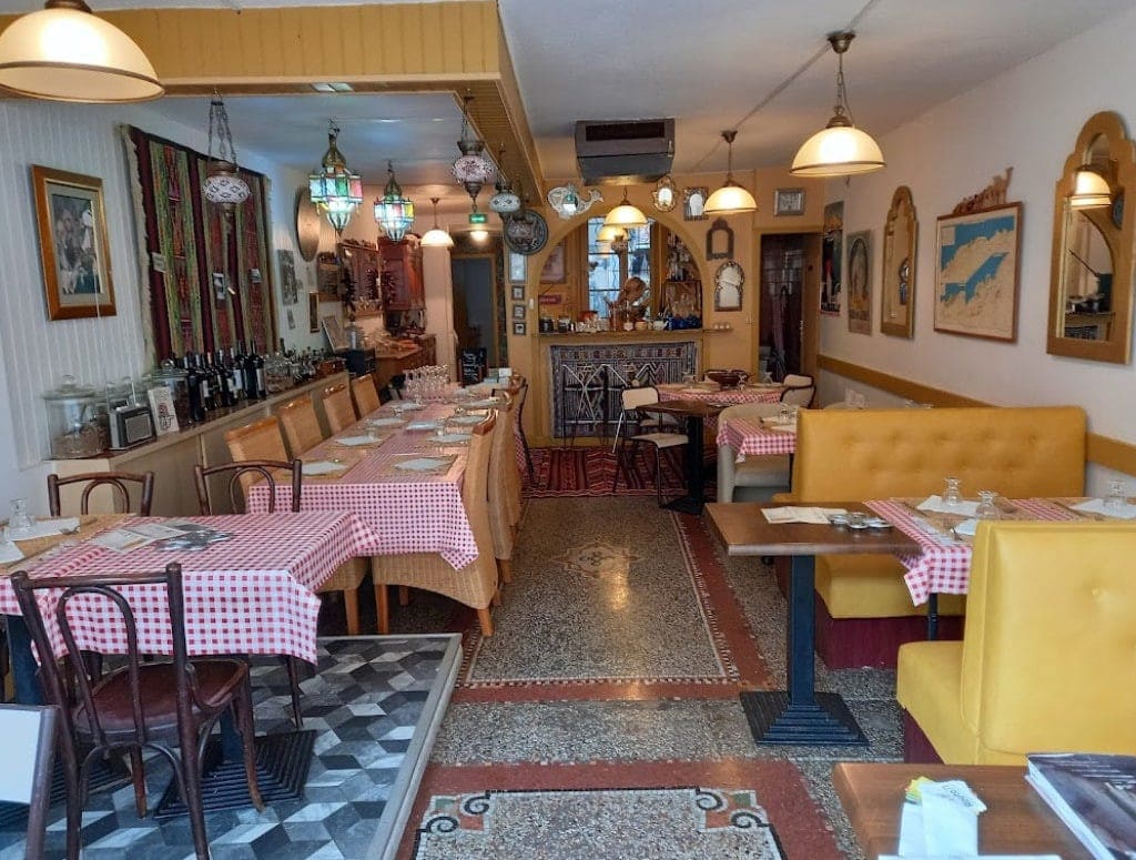 Le Saint Augustin — photo 3