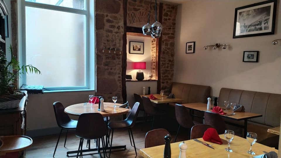 Les Gourmandises de L'Eduen — photo 3
