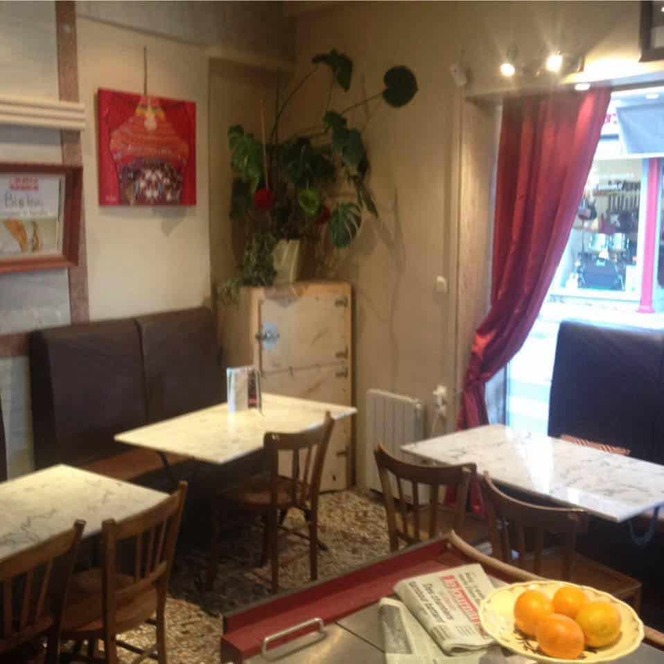Ô Pit' Café Malongo — photo 3