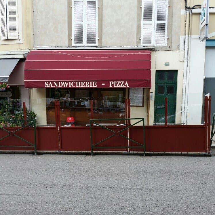 Pizza à Emporter — photo 2