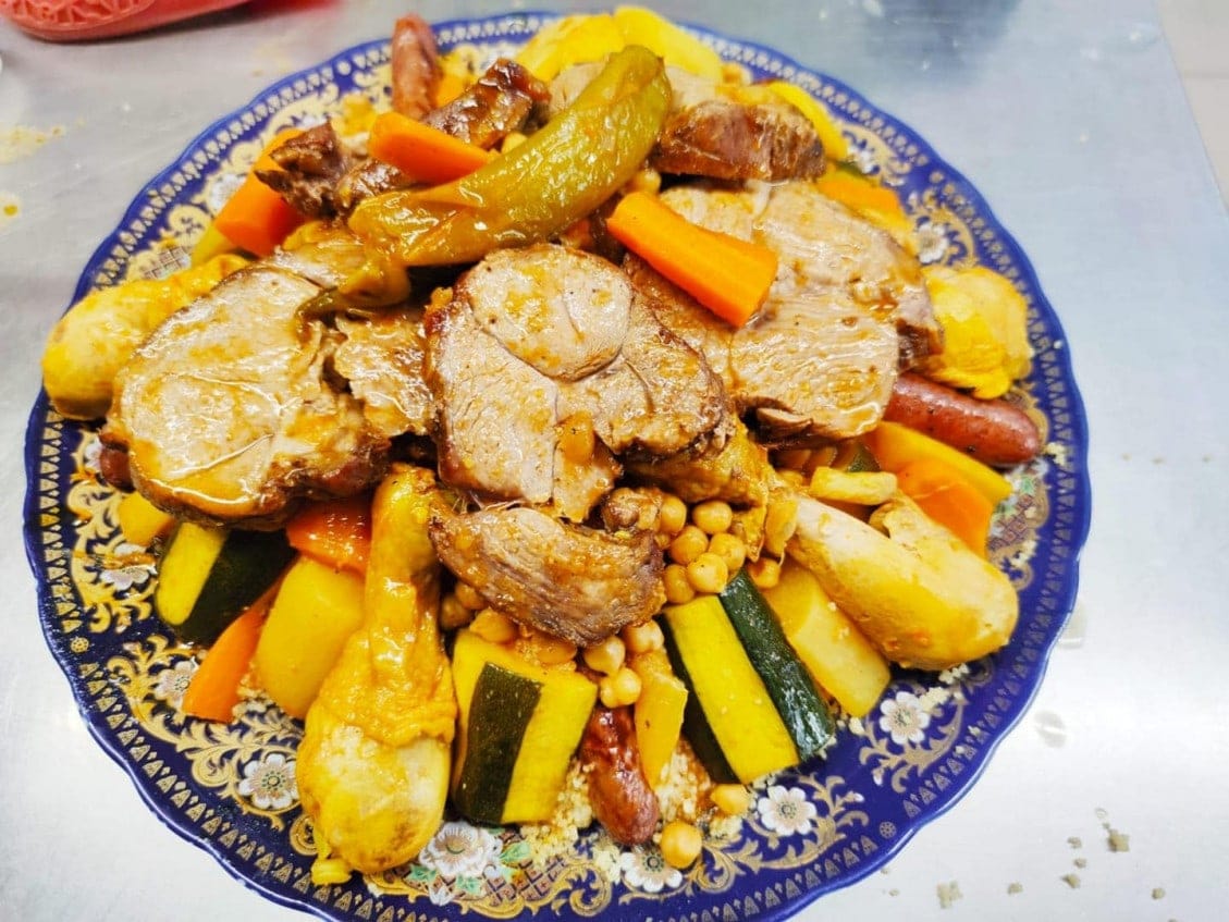 Saveurs et tradition — photo 3