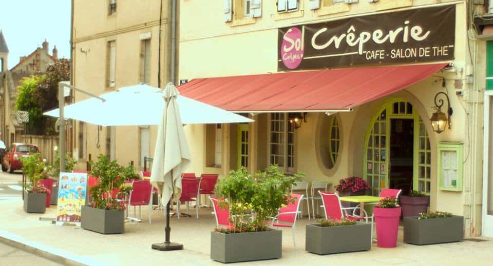 So' Crêpes — photo 2