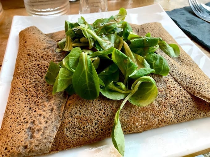 Photo de So' Crêpes