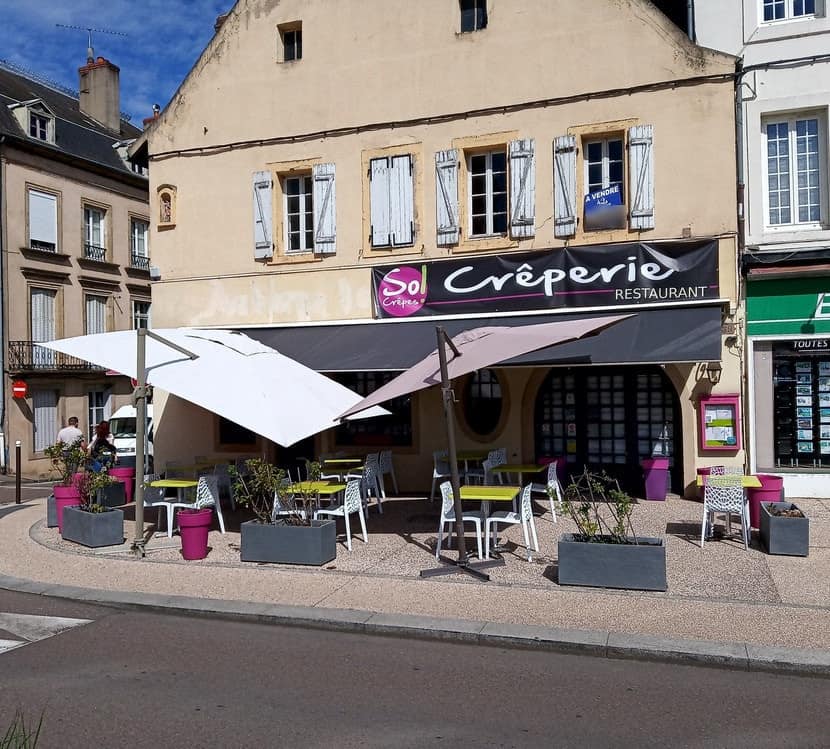 So' Crêpes — photo 2