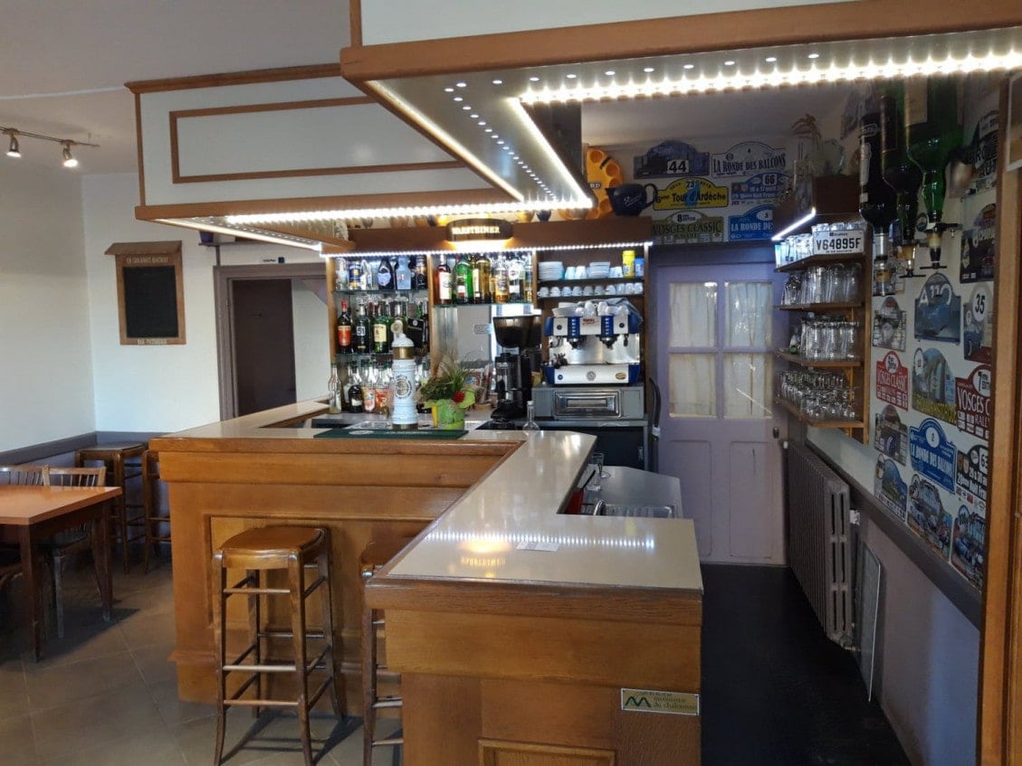 Café de la Forge — photo 3