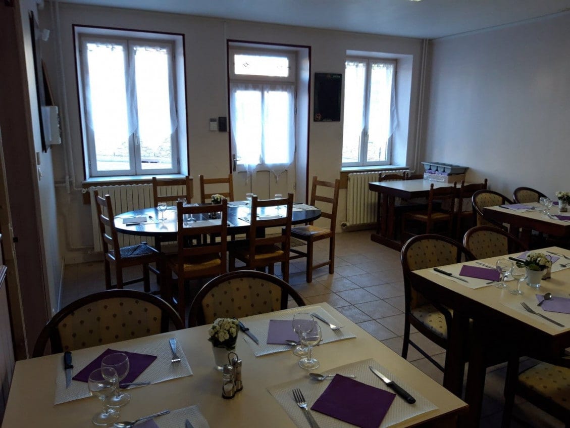 Café de la Forge — photo 2