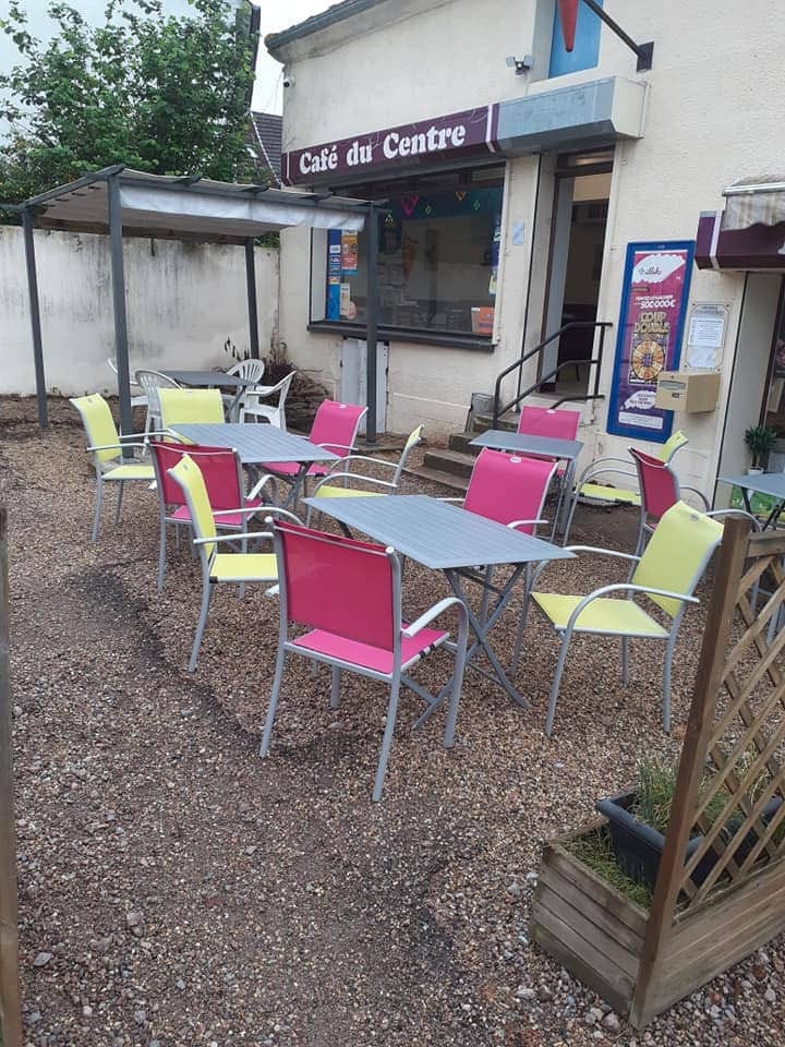 Café Du Centre — photo 3