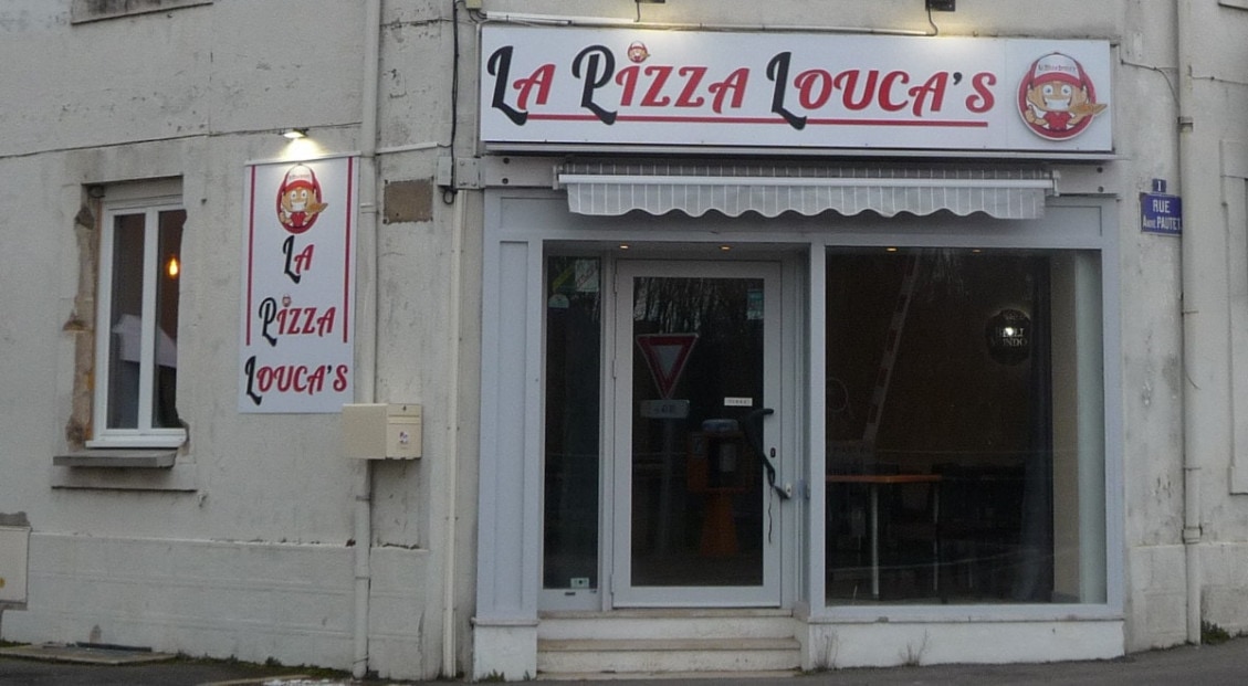 La Pizza Louca's — photo 3