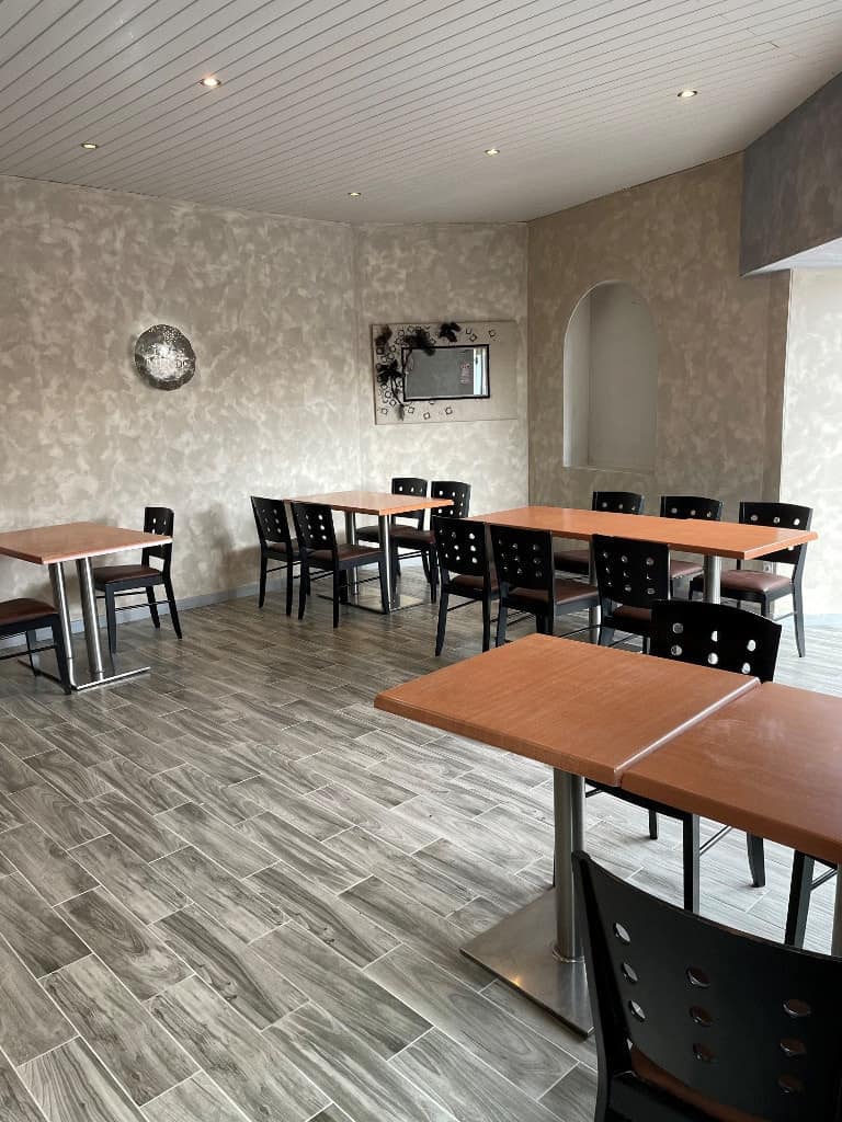 La Pizza Louca's — photo 2