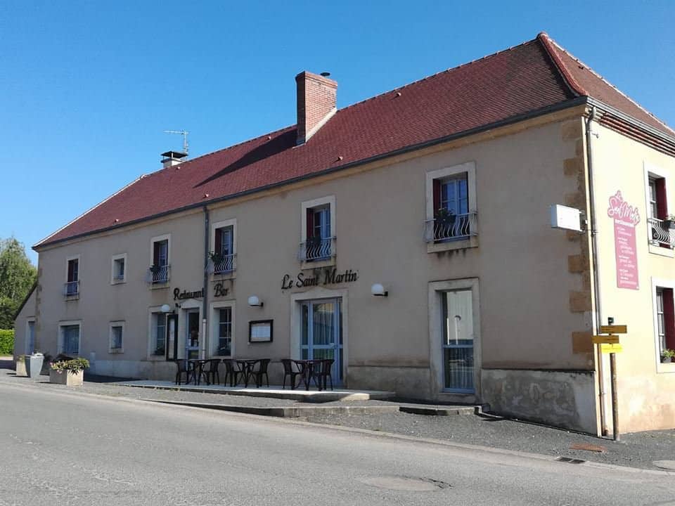 Le Saint Martin — photo 3