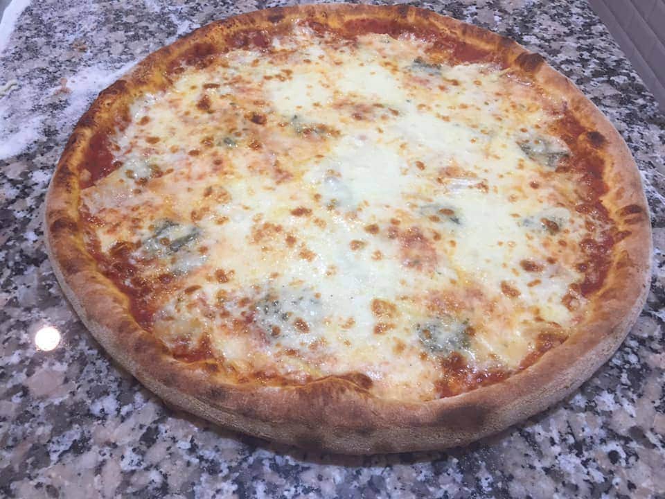 Atelier A Pizza — photo 3