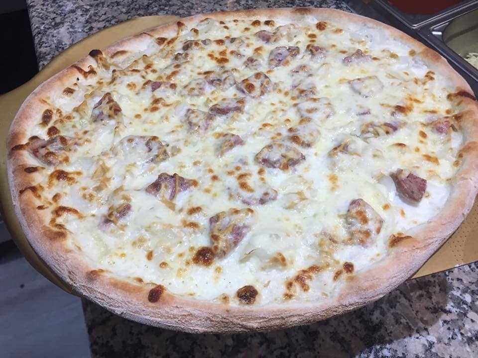 Atelier A Pizza — photo 2
