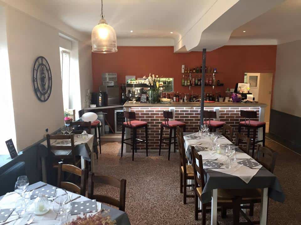 Le Cud'Poulot — photo 2