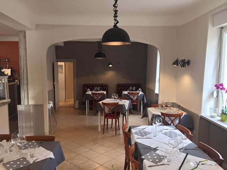 Le Cud'Poulot — photo 3