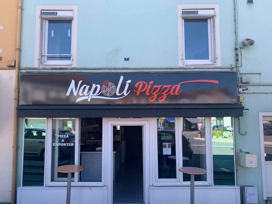 Napoli Pizza — photo 3