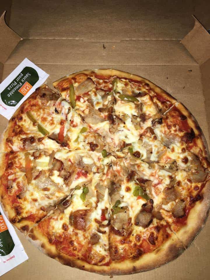 Tacos Deluxe — photo 2