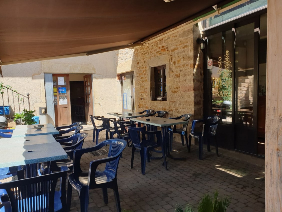 Le Matefaim — photo 3