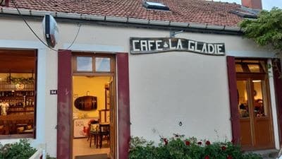 La Gladie — photo 3