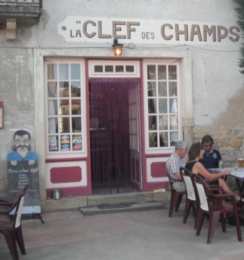 La Clef Des Champs — photo 2