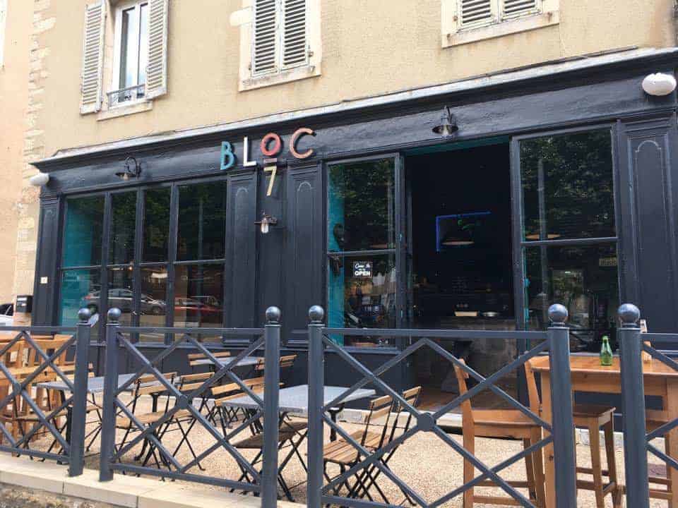 Bloc 7 — photo 3