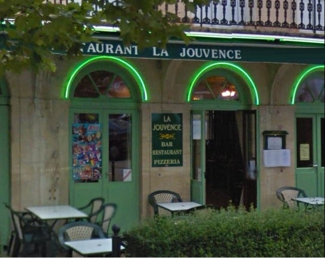 La Jouvence — photo 2