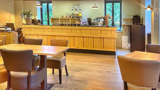 La Voie Gourmande — Restaurant Français à Saint Gengoux le National — photo 3